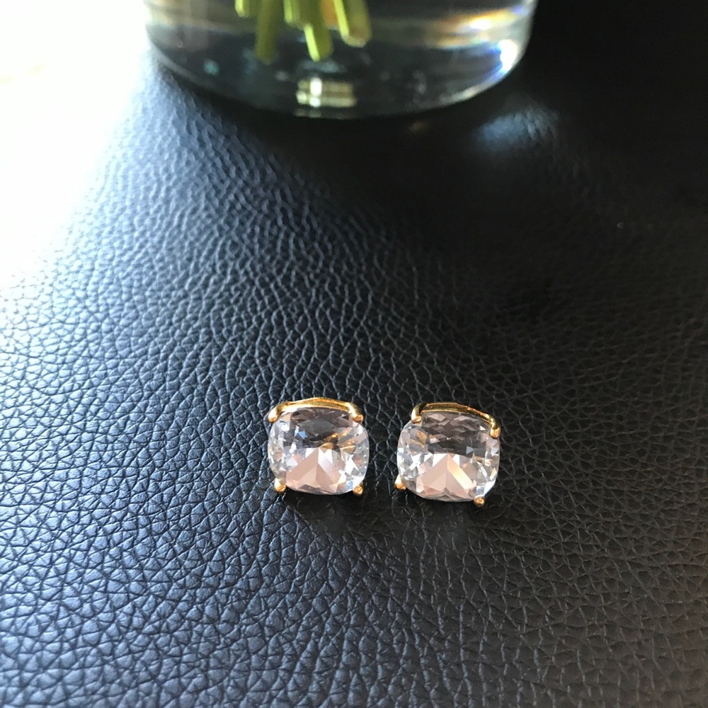 Kate spade studs! - Picture 7 of 7